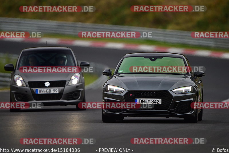 Bild #15184336 - Touristenfahrten Nürburgring Nordschleife (23.10.2021)