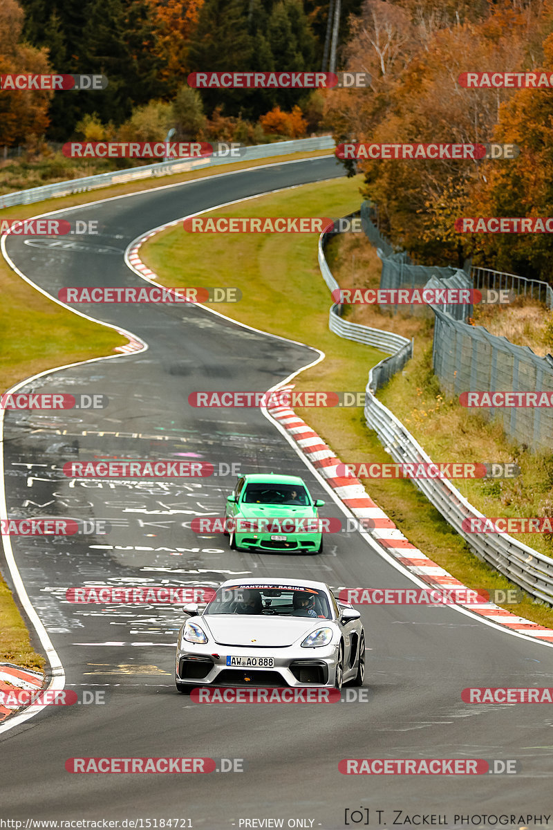 Bild #15184721 - Touristenfahrten Nürburgring Nordschleife (23.10.2021)