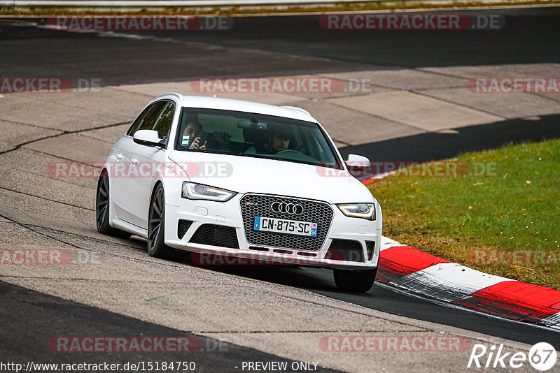 Bild #15184750 - Touristenfahrten Nürburgring Nordschleife (23.10.2021)