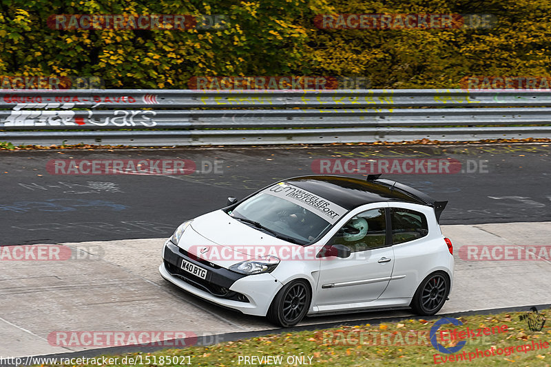 Bild #15185021 - Touristenfahrten Nürburgring Nordschleife (23.10.2021)