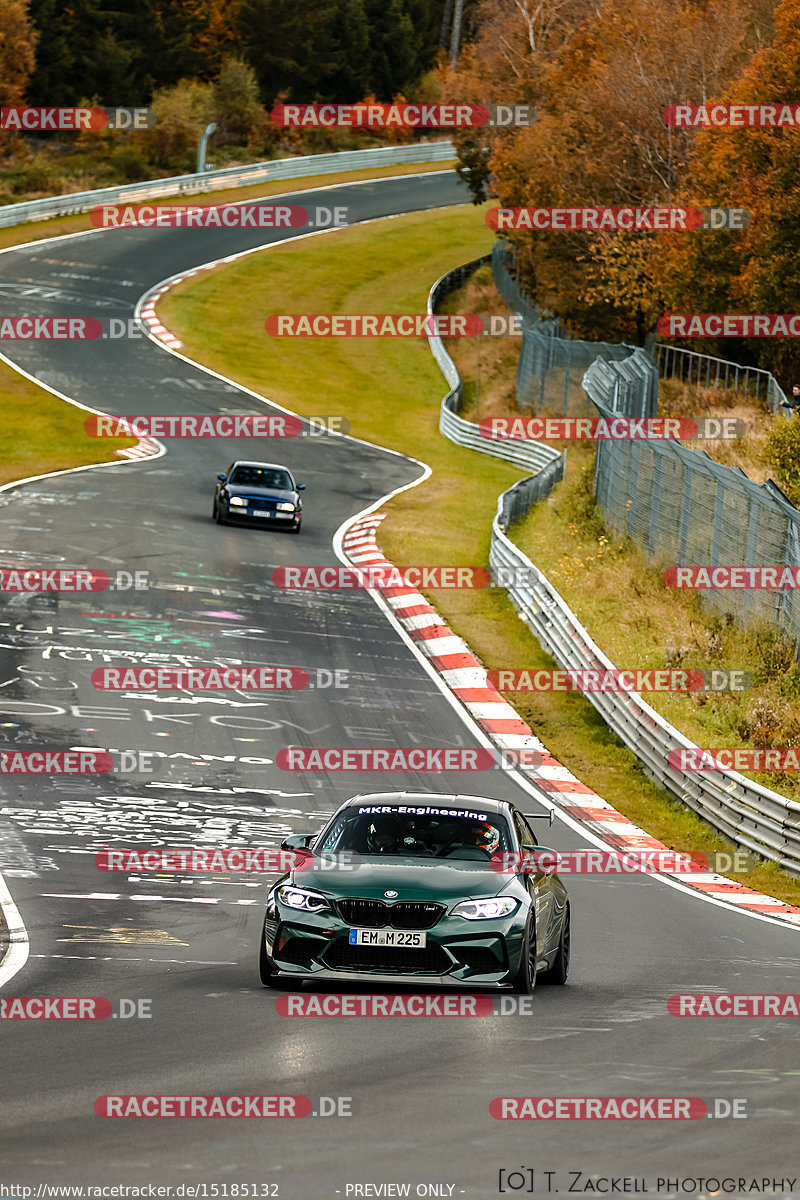 Bild #15185132 - Touristenfahrten Nürburgring Nordschleife (23.10.2021)