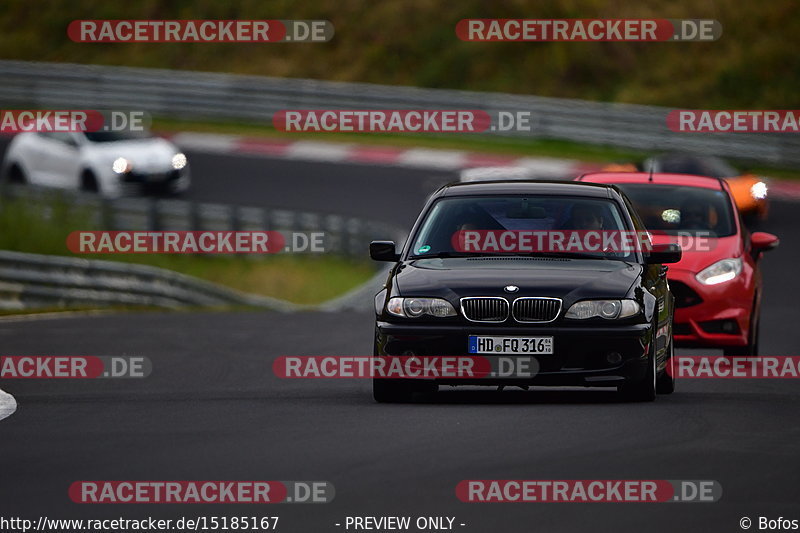 Bild #15185167 - Touristenfahrten Nürburgring Nordschleife (23.10.2021)