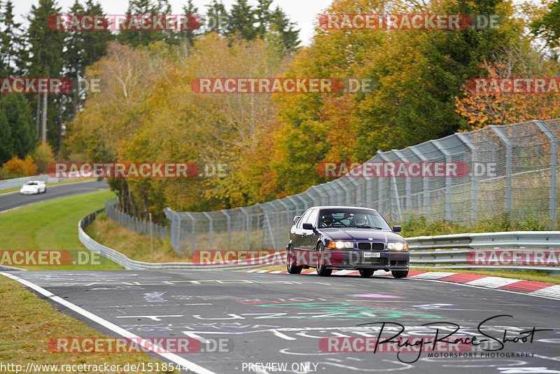 Bild #15185440 - Touristenfahrten Nürburgring Nordschleife (23.10.2021)