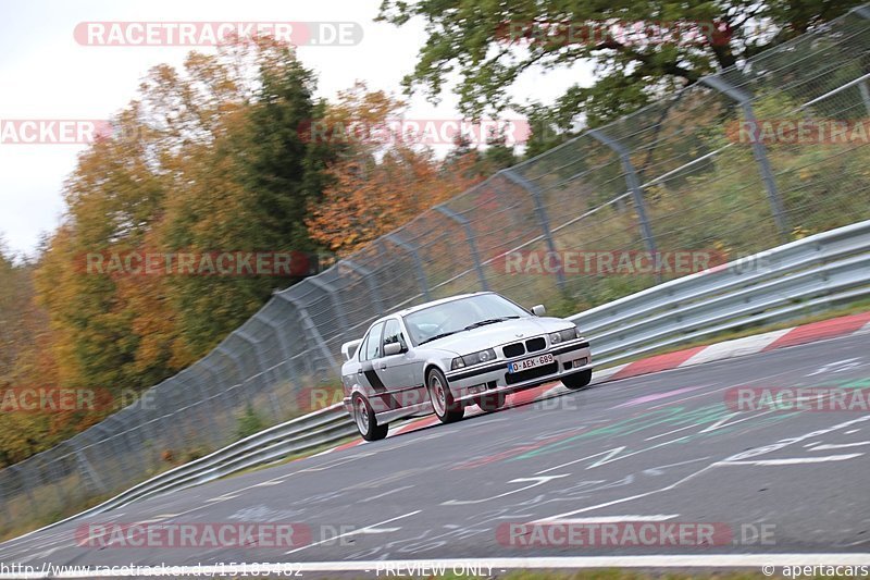 Bild #15185482 - Touristenfahrten Nürburgring Nordschleife (23.10.2021)