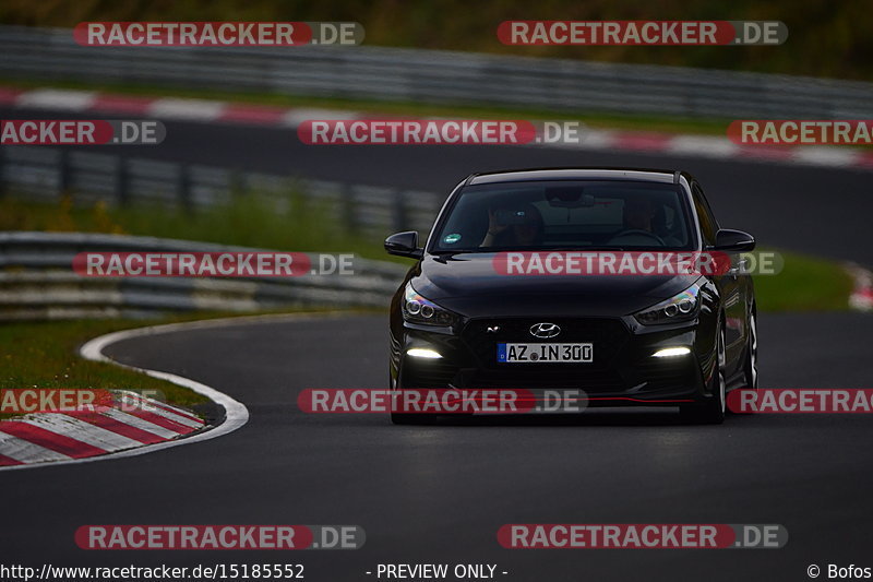 Bild #15185552 - Touristenfahrten Nürburgring Nordschleife (23.10.2021)