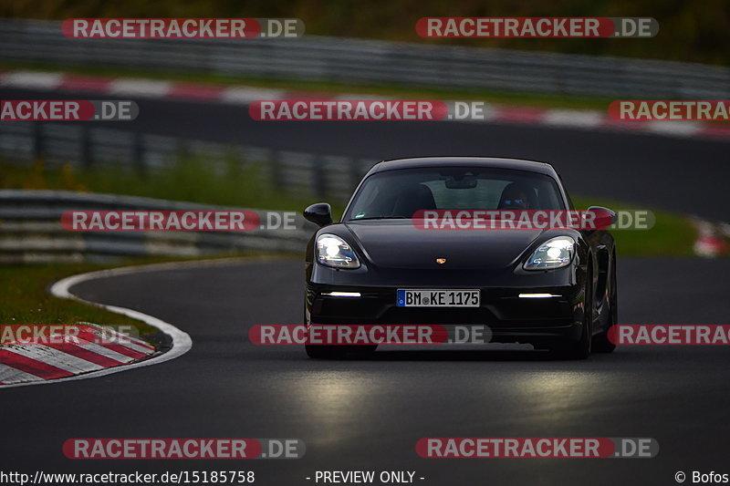 Bild #15185758 - Touristenfahrten Nürburgring Nordschleife (23.10.2021)