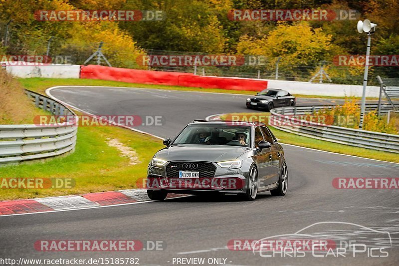 Bild #15185782 - Touristenfahrten Nürburgring Nordschleife (23.10.2021)