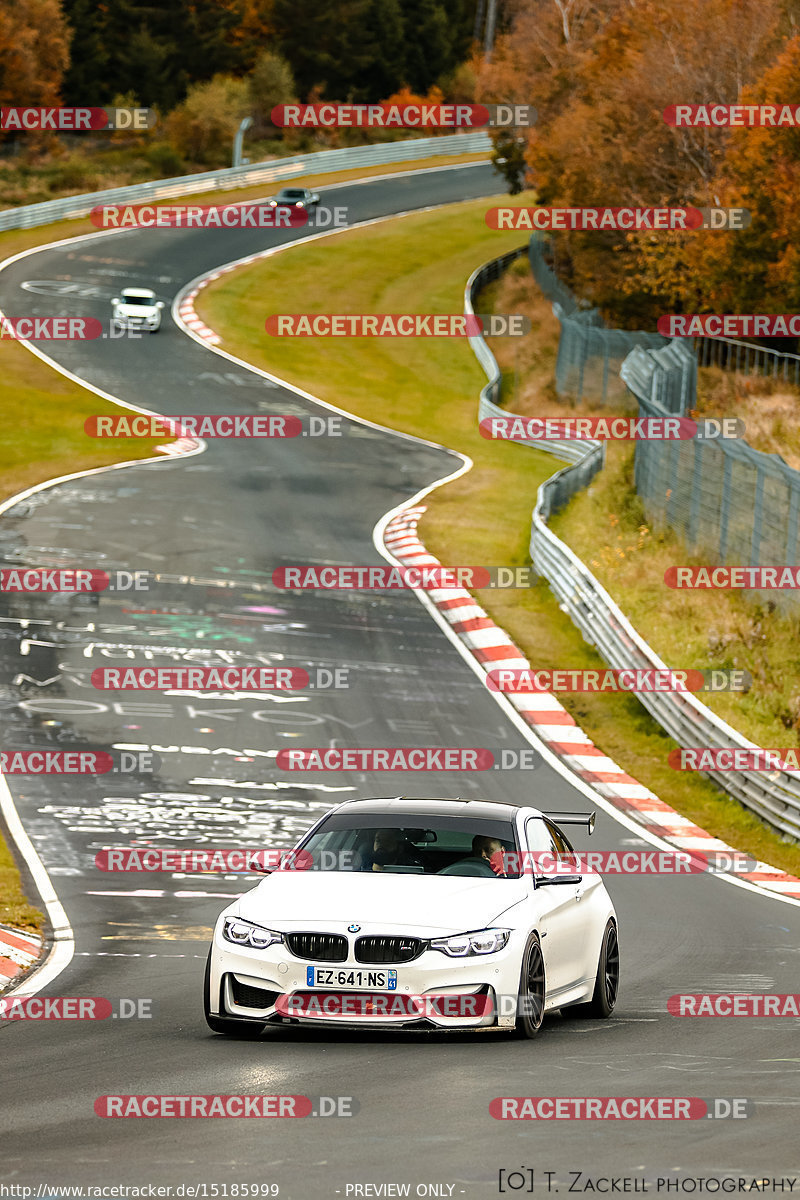 Bild #15185999 - Touristenfahrten Nürburgring Nordschleife (23.10.2021)