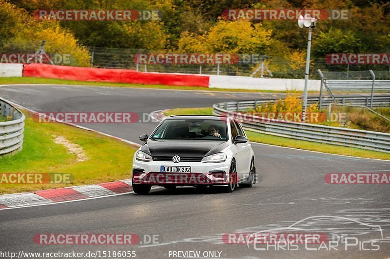 Bild #15186055 - Touristenfahrten Nürburgring Nordschleife (23.10.2021)