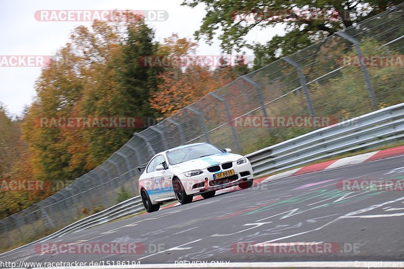 Bild #15186194 - Touristenfahrten Nürburgring Nordschleife (23.10.2021)