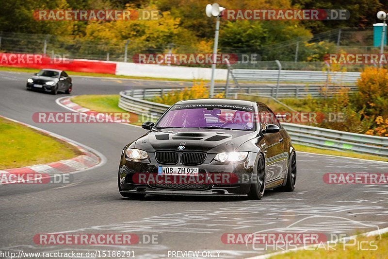 Bild #15186291 - Touristenfahrten Nürburgring Nordschleife (23.10.2021)