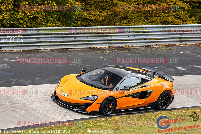 Bild #15186292 - Touristenfahrten Nürburgring Nordschleife (23.10.2021)