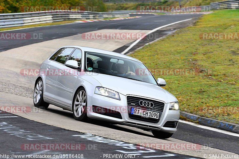 Bild #15186408 - Touristenfahrten Nürburgring Nordschleife (23.10.2021)