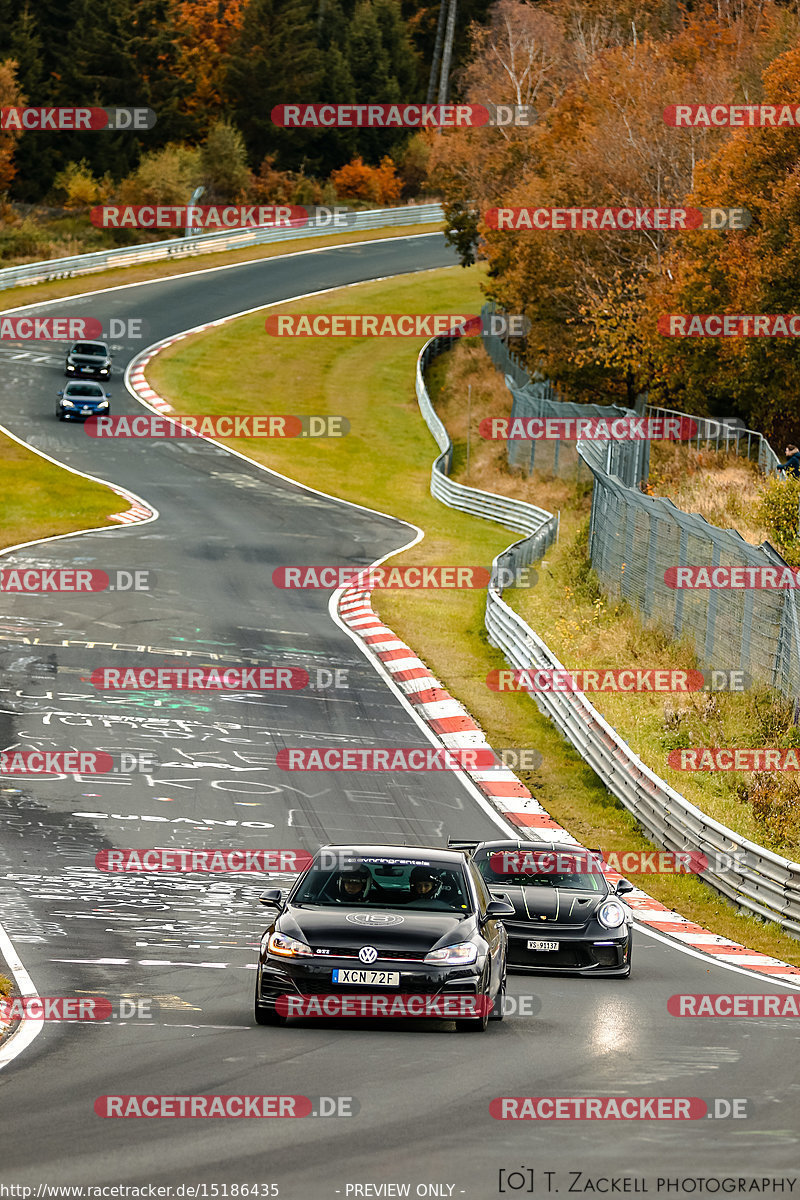 Bild #15186435 - Touristenfahrten Nürburgring Nordschleife (23.10.2021)