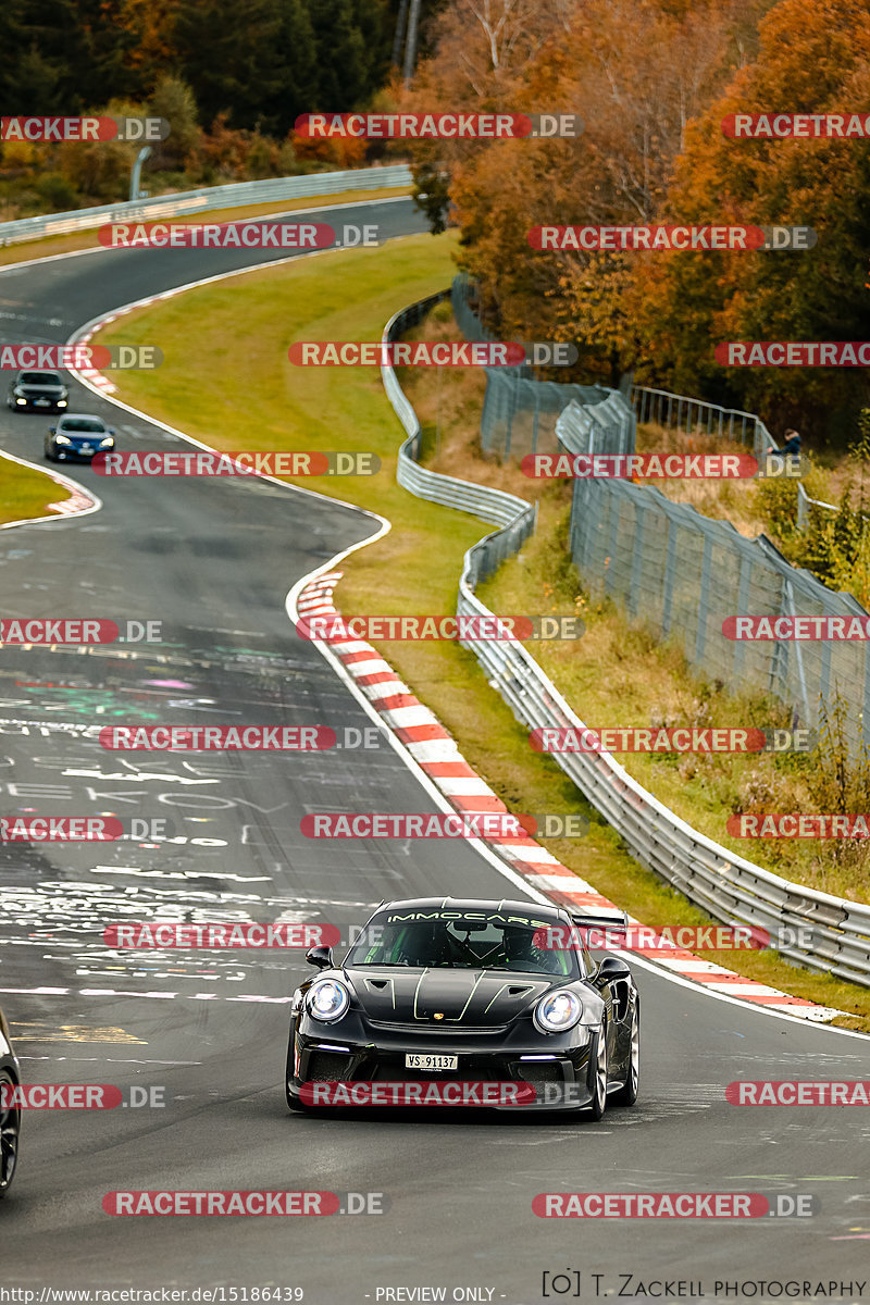 Bild #15186439 - Touristenfahrten Nürburgring Nordschleife (23.10.2021)