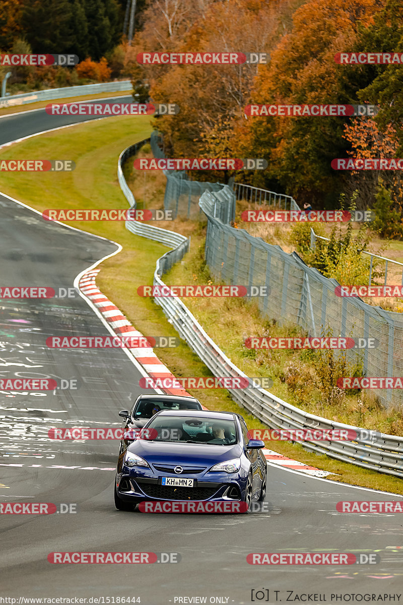 Bild #15186444 - Touristenfahrten Nürburgring Nordschleife (23.10.2021)