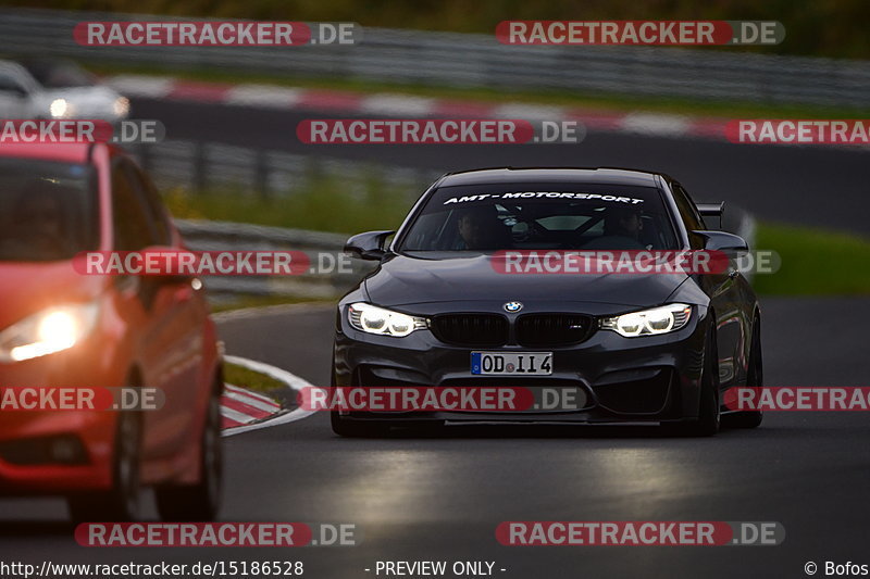 Bild #15186528 - Touristenfahrten Nürburgring Nordschleife (23.10.2021)