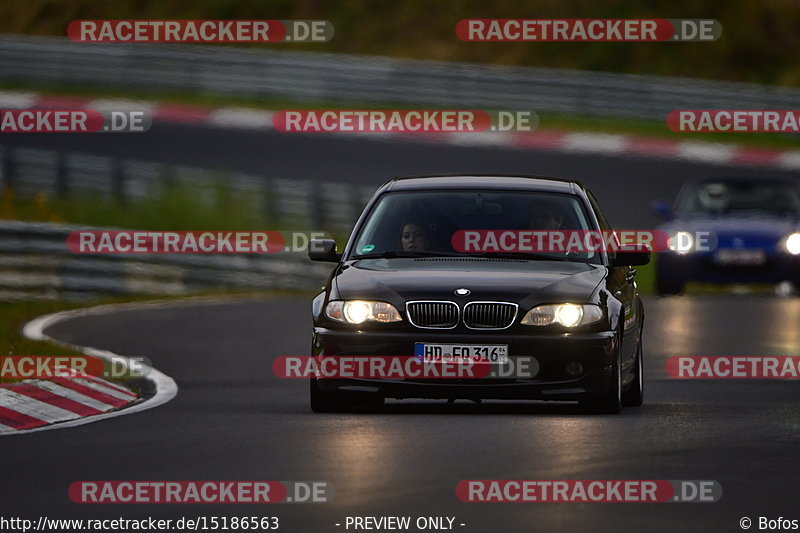 Bild #15186563 - Touristenfahrten Nürburgring Nordschleife (23.10.2021)