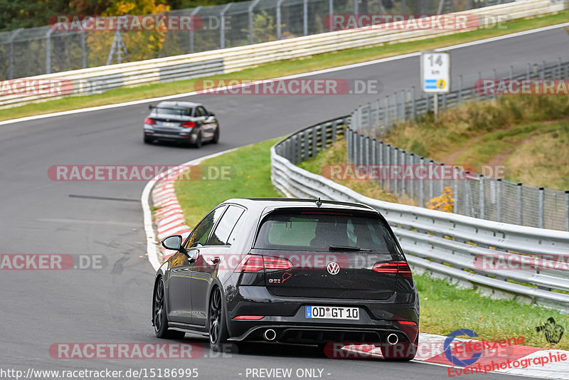 Bild #15186995 - Touristenfahrten Nürburgring Nordschleife (23.10.2021)