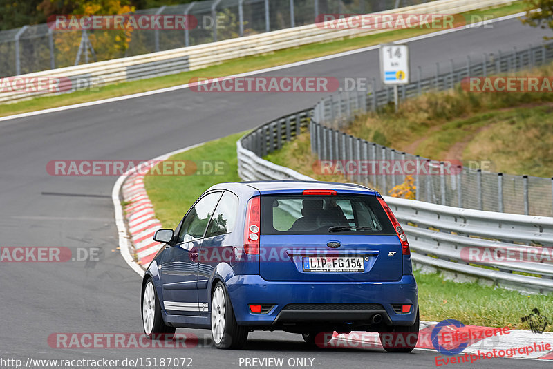 Bild #15187072 - Touristenfahrten Nürburgring Nordschleife (23.10.2021)