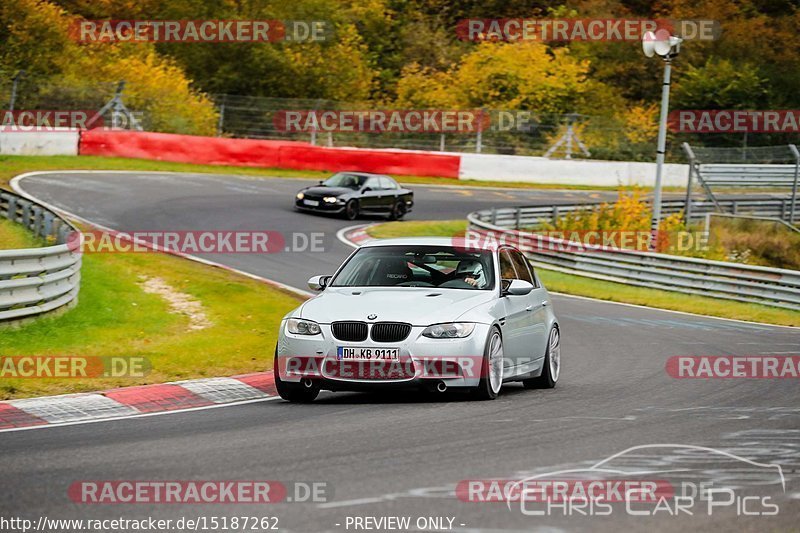 Bild #15187262 - Touristenfahrten Nürburgring Nordschleife (23.10.2021)