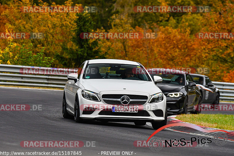 Bild #15187845 - Touristenfahrten Nürburgring Nordschleife (23.10.2021)