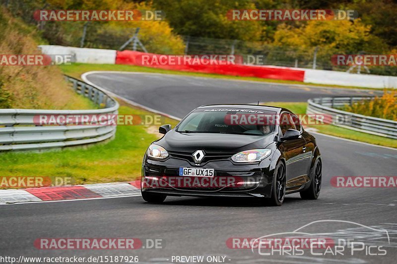 Bild #15187926 - Touristenfahrten Nürburgring Nordschleife (23.10.2021)