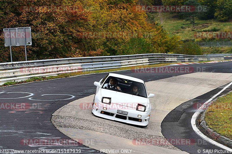 Bild #15187939 - Touristenfahrten Nürburgring Nordschleife (23.10.2021)