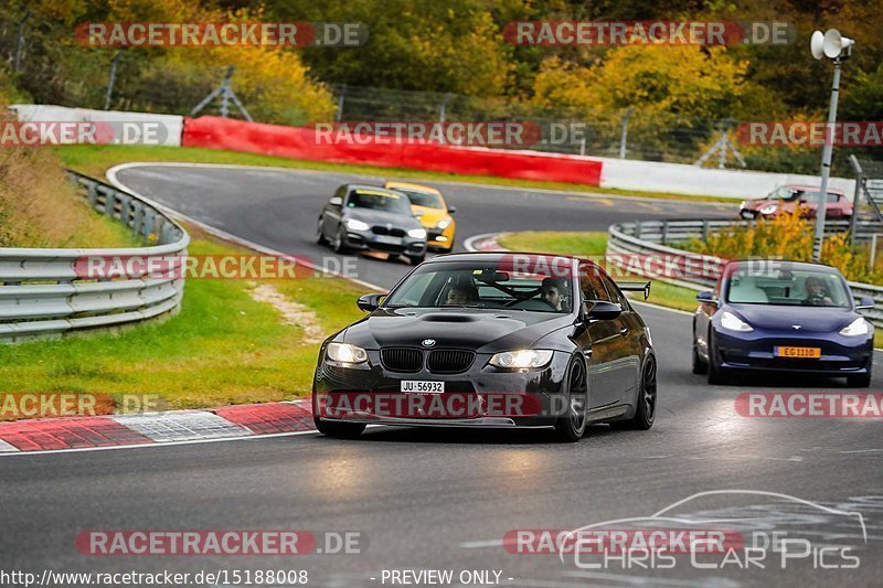 Bild #15188008 - Touristenfahrten Nürburgring Nordschleife (23.10.2021)