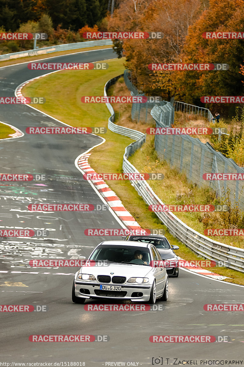 Bild #15188018 - Touristenfahrten Nürburgring Nordschleife (23.10.2021)