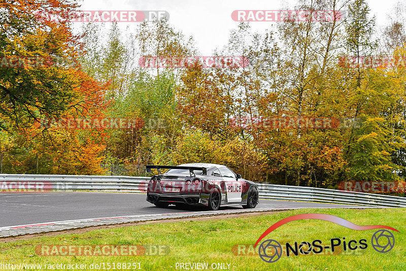Bild #15188251 - Touristenfahrten Nürburgring Nordschleife (23.10.2021)