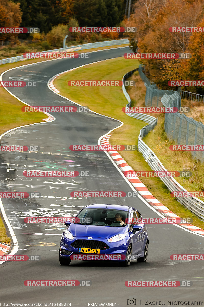 Bild #15188284 - Touristenfahrten Nürburgring Nordschleife (23.10.2021)