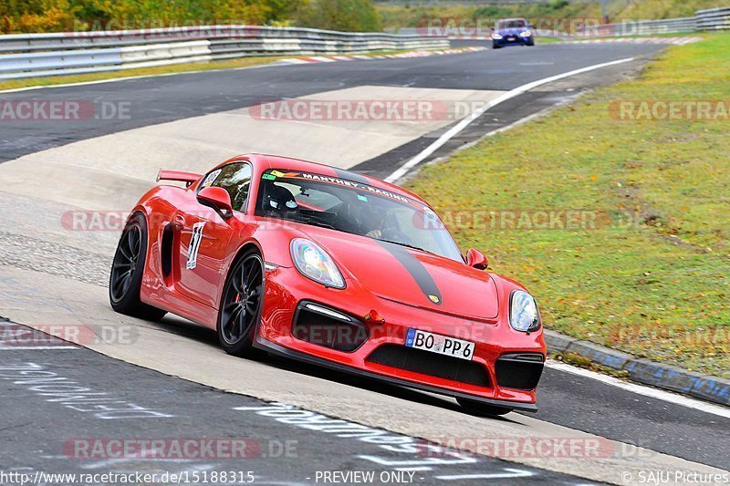 Bild #15188315 - Touristenfahrten Nürburgring Nordschleife (23.10.2021)