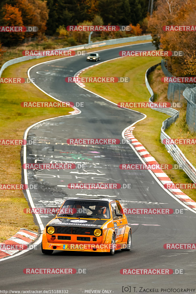 Bild #15188332 - Touristenfahrten Nürburgring Nordschleife (23.10.2021)