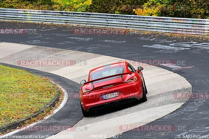 Bild #15188345 - Touristenfahrten Nürburgring Nordschleife (23.10.2021)