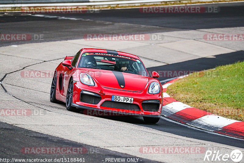 Bild #15188461 - Touristenfahrten Nürburgring Nordschleife (23.10.2021)