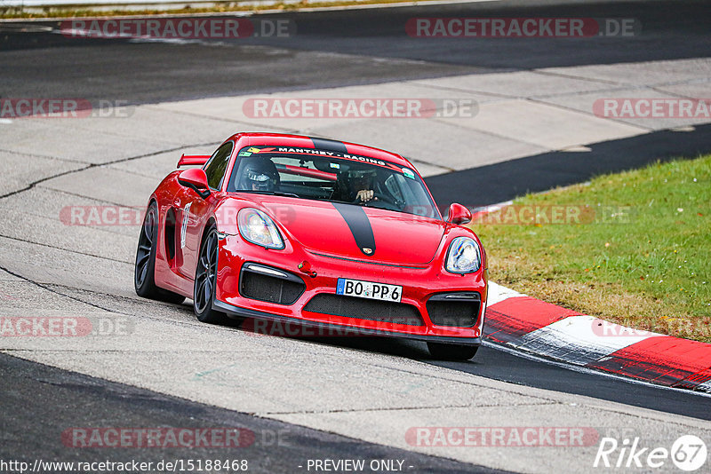 Bild #15188468 - Touristenfahrten Nürburgring Nordschleife (23.10.2021)