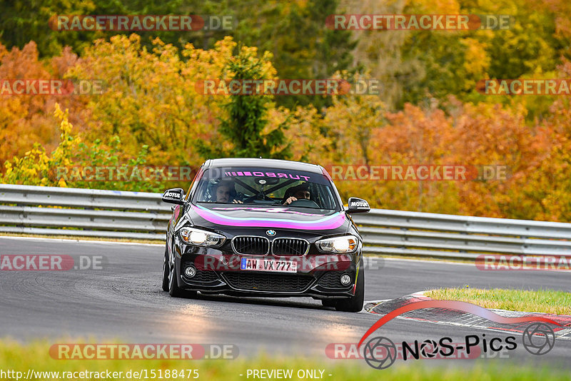 Bild #15188475 - Touristenfahrten Nürburgring Nordschleife (23.10.2021)