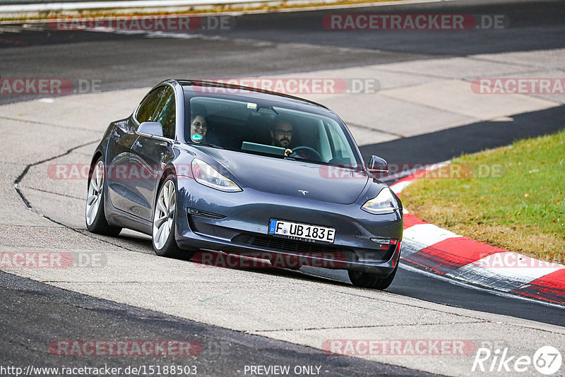 Bild #15188503 - Touristenfahrten Nürburgring Nordschleife (23.10.2021)