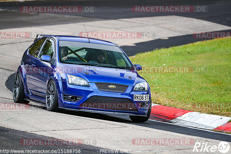 Bild #15188756 - Touristenfahrten Nürburgring Nordschleife (23.10.2021)