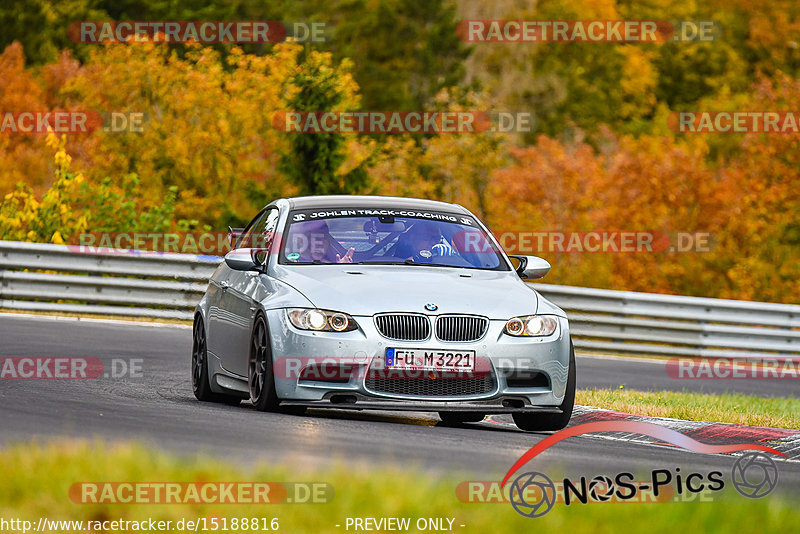 Bild #15188816 - Touristenfahrten Nürburgring Nordschleife (23.10.2021)