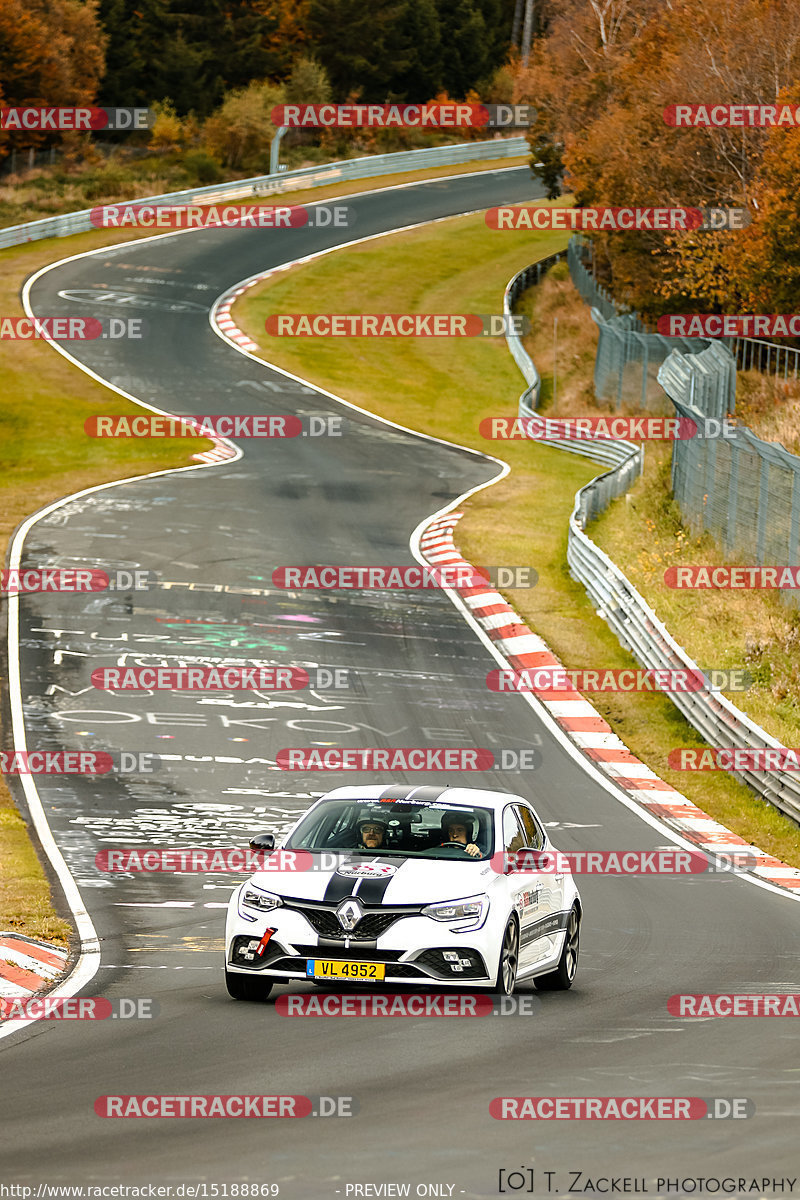 Bild #15188869 - Touristenfahrten Nürburgring Nordschleife (23.10.2021)