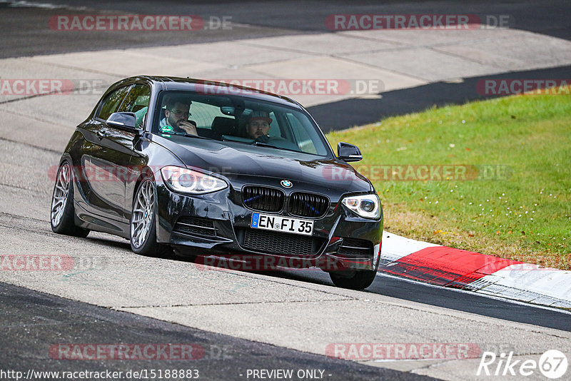 Bild #15188883 - Touristenfahrten Nürburgring Nordschleife (23.10.2021)