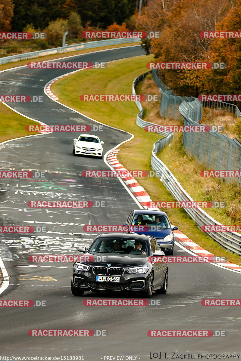 Bild #15188981 - Touristenfahrten Nürburgring Nordschleife (23.10.2021)