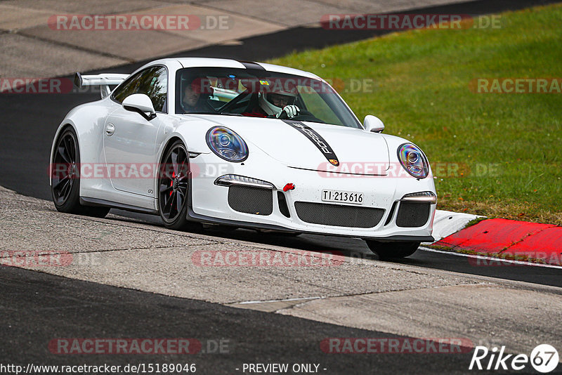 Bild #15189046 - Touristenfahrten Nürburgring Nordschleife (23.10.2021)