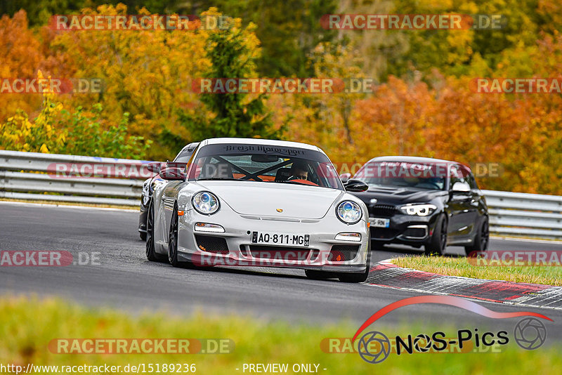 Bild #15189236 - Touristenfahrten Nürburgring Nordschleife (23.10.2021)