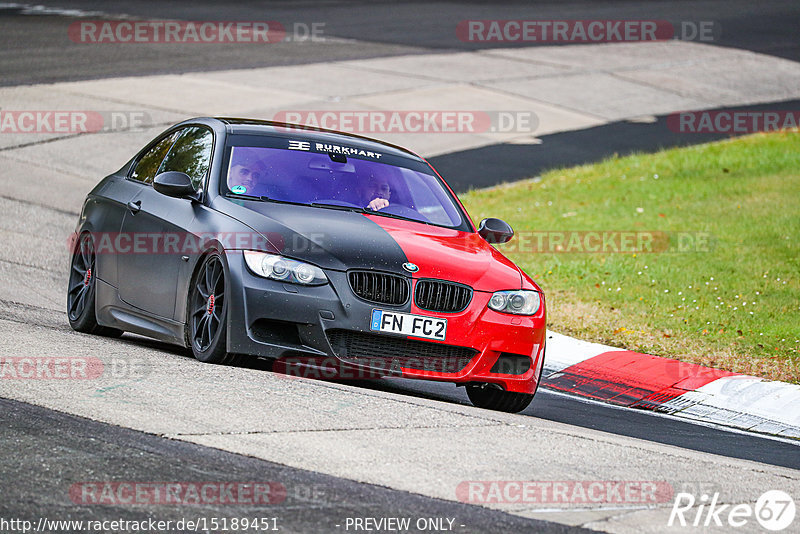 Bild #15189451 - Touristenfahrten Nürburgring Nordschleife (23.10.2021)