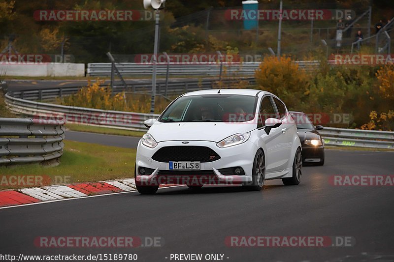 Bild #15189780 - Touristenfahrten Nürburgring Nordschleife (23.10.2021)