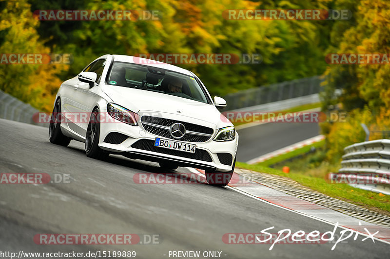 Bild #15189889 - Touristenfahrten Nürburgring Nordschleife (23.10.2021)