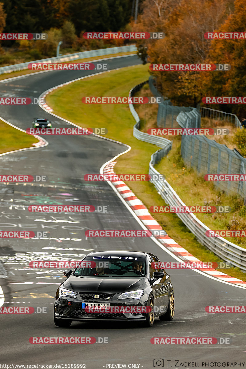 Bild #15189992 - Touristenfahrten Nürburgring Nordschleife (23.10.2021)